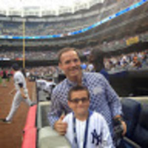 Meet your Posher, Ken